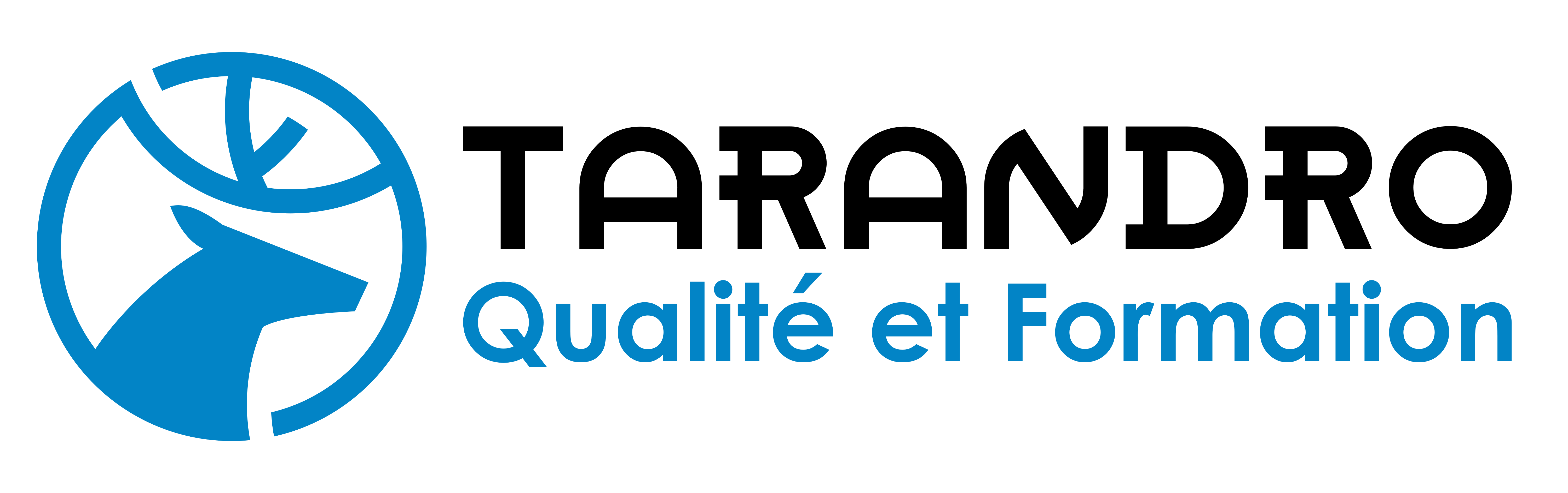Tarandro - Qualité et Formation